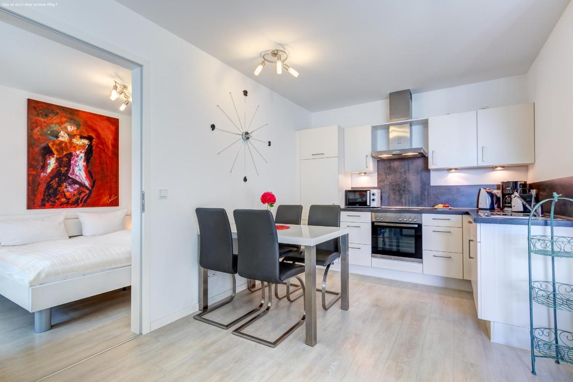 Residenz Am Balmer See - Bs 63 Mit Wellnessbereich Exteriör bild