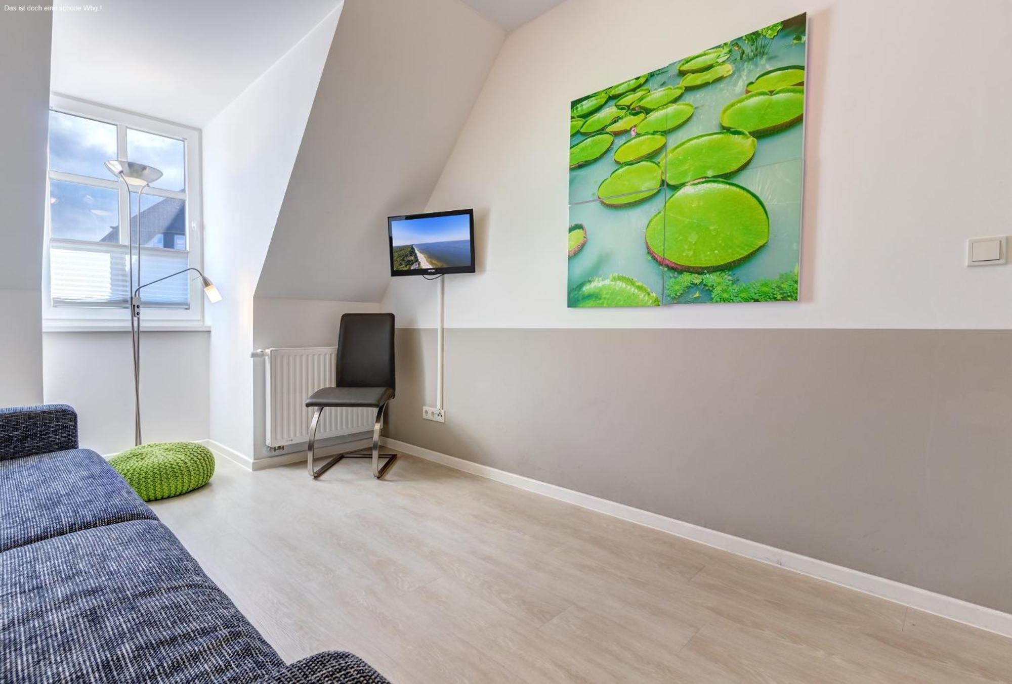 Residenz Am Balmer See - Bs 63 Mit Wellnessbereich Exteriör bild