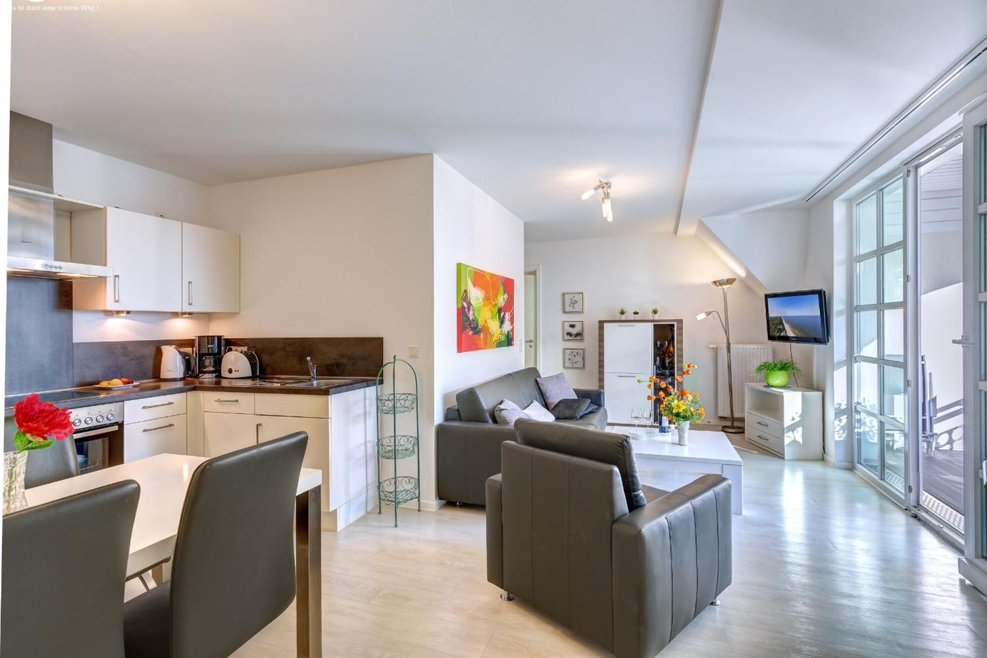 Residenz Am Balmer See - Bs 63 Mit Wellnessbereich Exteriör bild