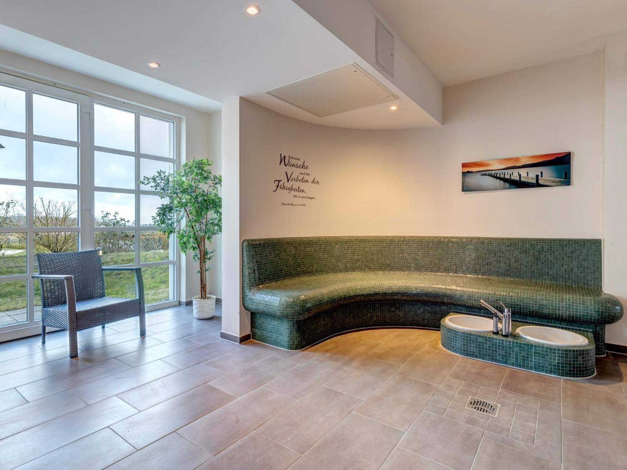 Residenz Am Balmer See - Bs 63 Mit Wellnessbereich Exteriör bild