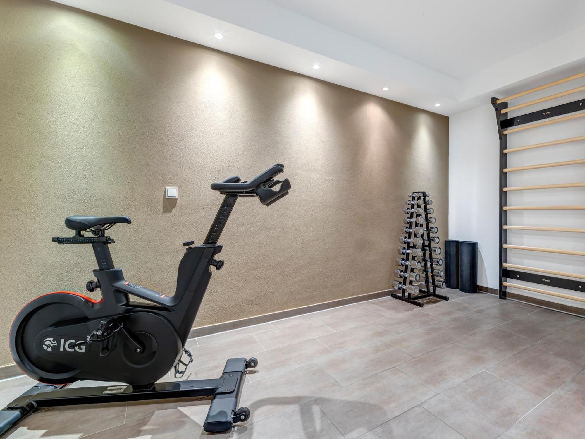 Residenz Am Balmer See - Bs 63 Mit Wellnessbereich Exteriör bild
