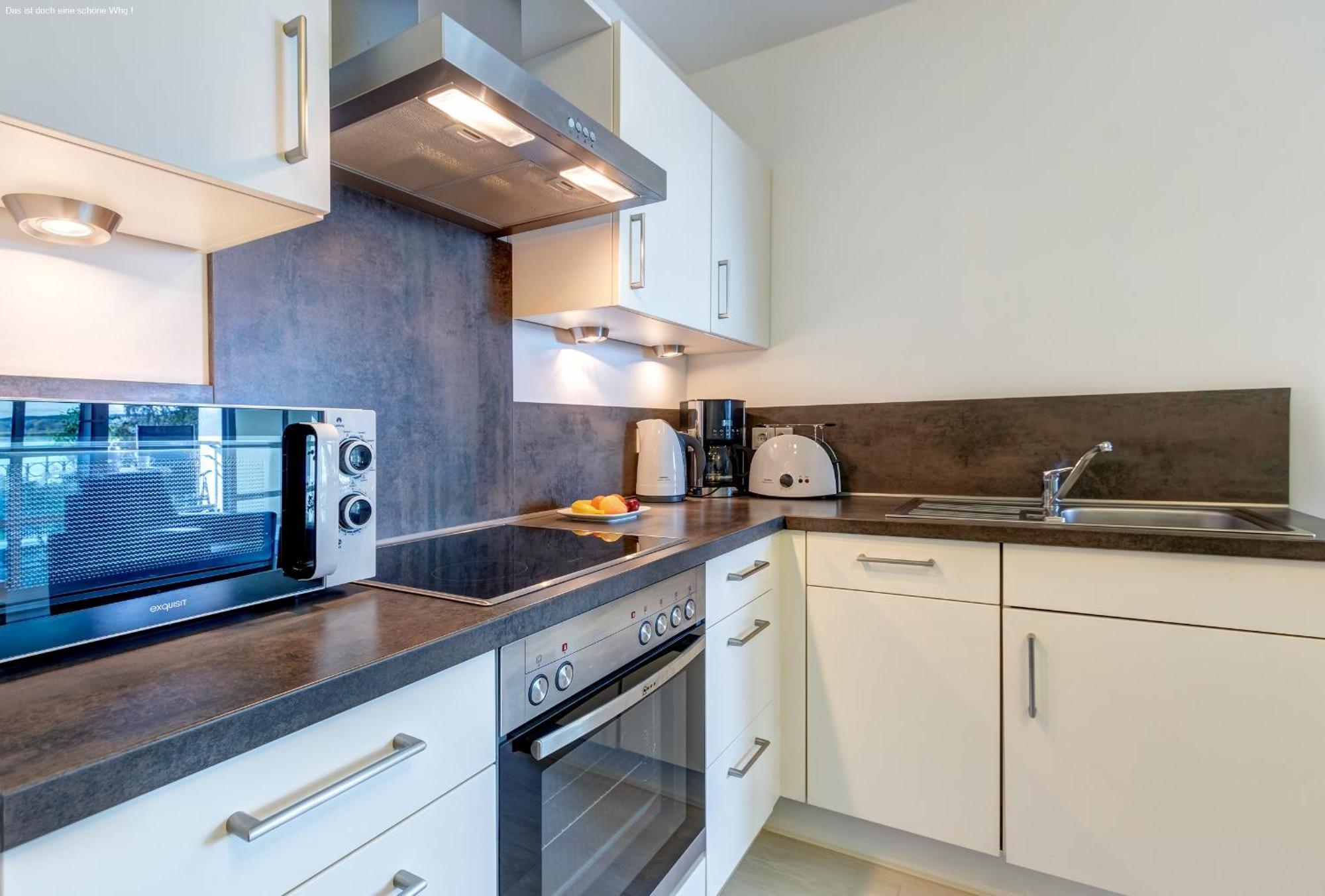 Residenz Am Balmer See - Bs 63 Mit Wellnessbereich Exteriör bild