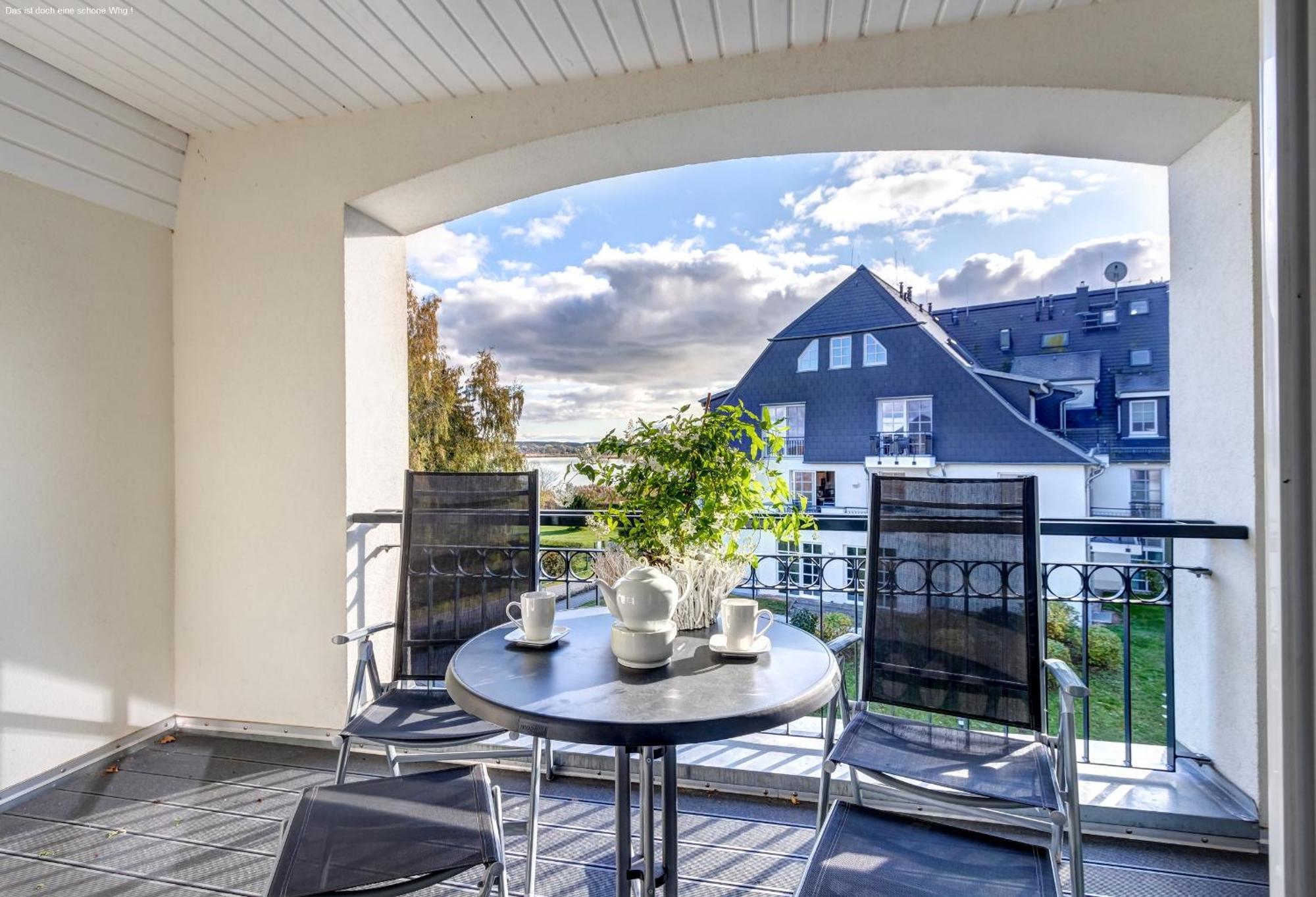 Residenz Am Balmer See - Bs 63 Mit Wellnessbereich Exteriör bild
